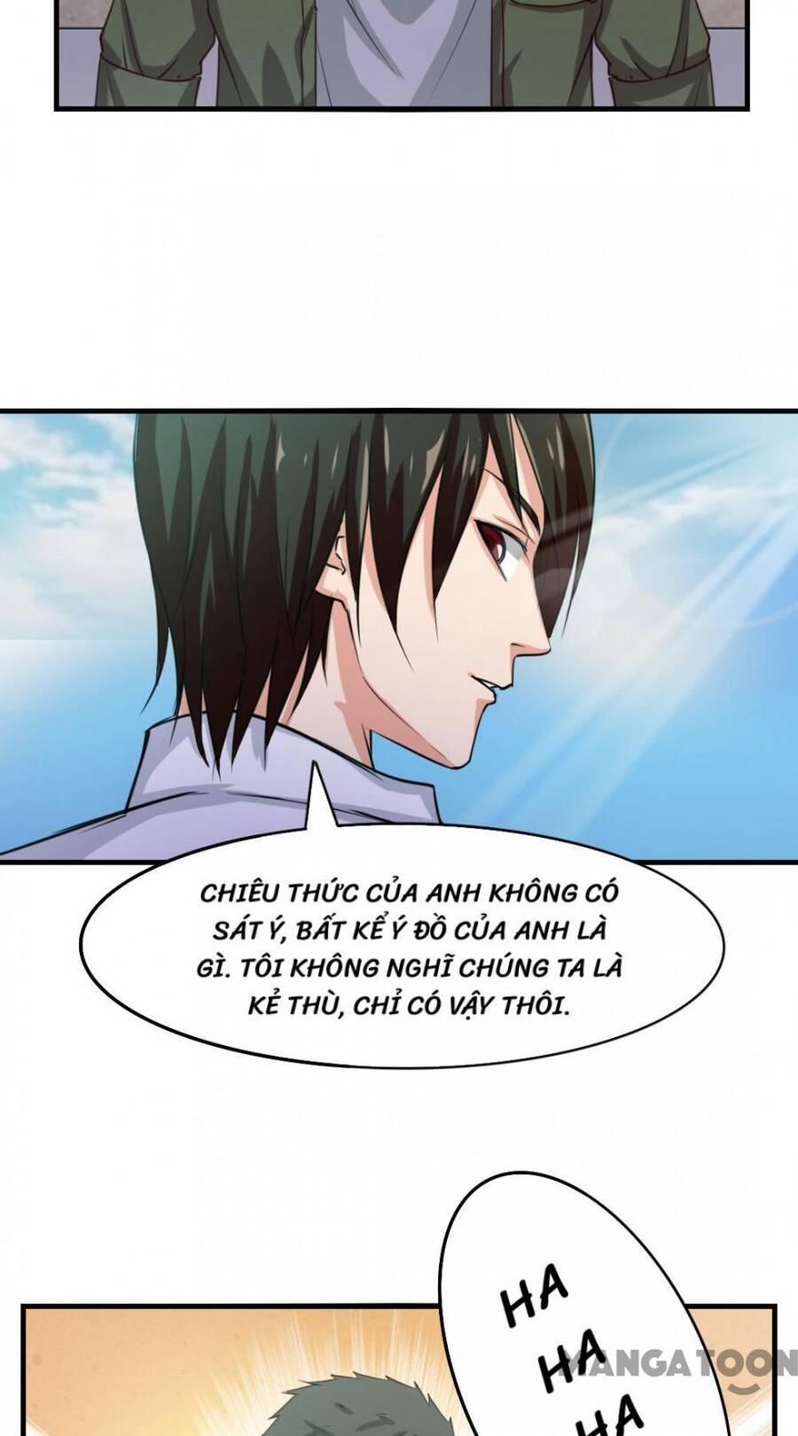 Tôi Và Cô Nàng Thuê Trọ Xinh Đẹp 26 Tuổi 127 trang 18
