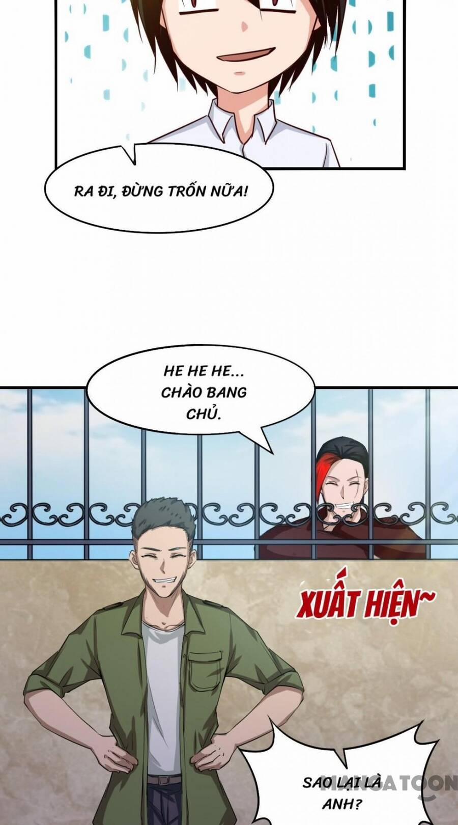 Tôi Và Cô Nàng Thuê Trọ Xinh Đẹp 26 Tuổi 127 trang 21