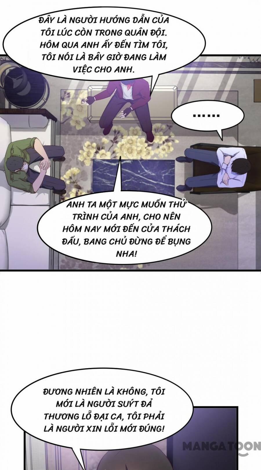 Tôi Và Cô Nàng Thuê Trọ Xinh Đẹp 26 Tuổi 127 trang 25
