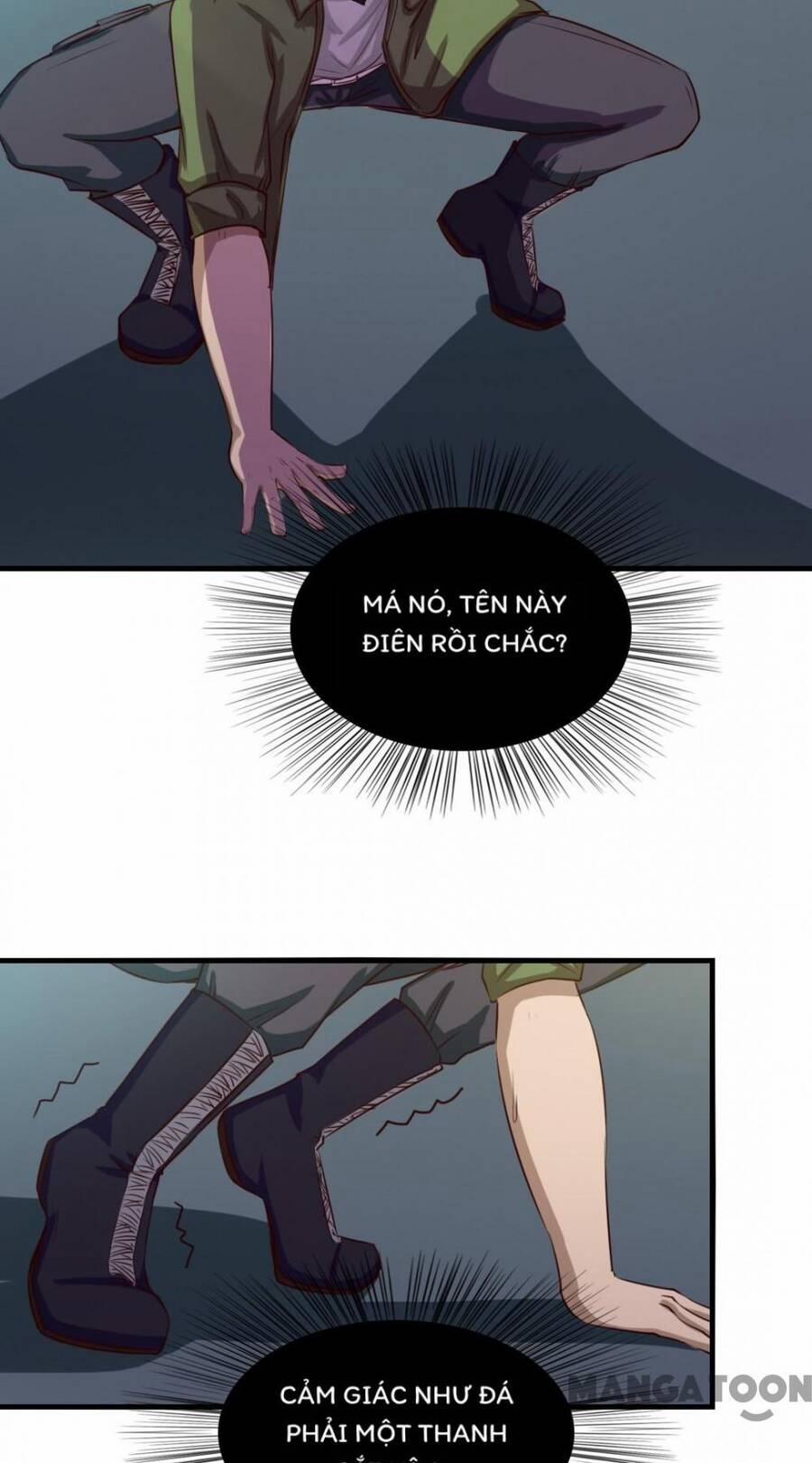 Tôi Và Cô Nàng Thuê Trọ Xinh Đẹp 26 Tuổi 128 trang 17