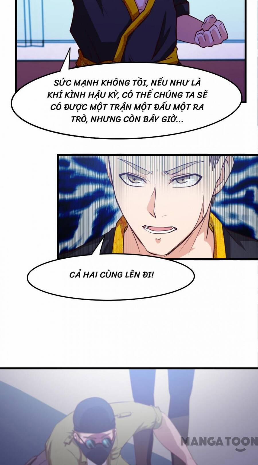 Tôi Và Cô Nàng Thuê Trọ Xinh Đẹp 26 Tuổi 128 trang 8