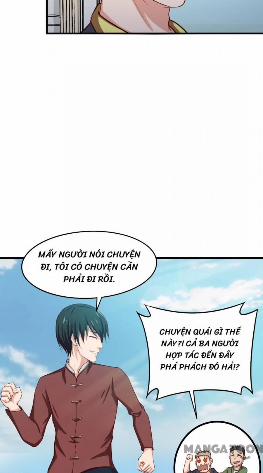 Tôi Và Cô Nàng Thuê Trọ Xinh Đẹp 26 Tuổi 129 trang 28