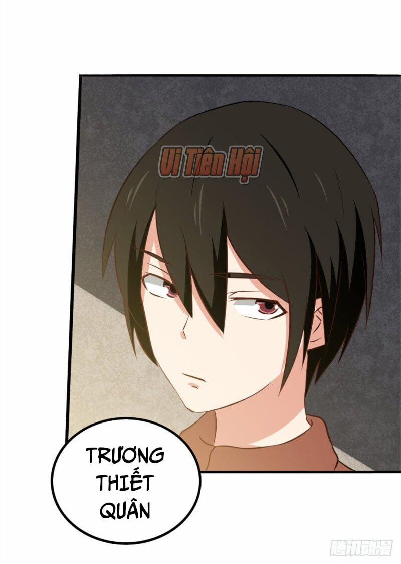 Tôi Và Cô Nàng Thuê Trọ Xinh Đẹp 26 Tuổi 13 trang 1