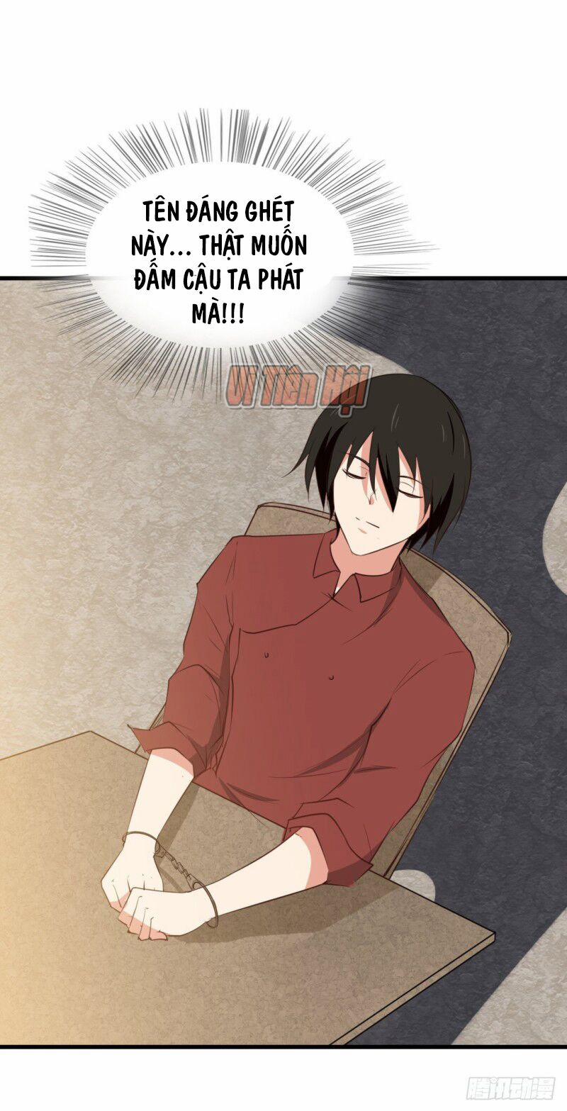 Tôi Và Cô Nàng Thuê Trọ Xinh Đẹp 26 Tuổi 13 trang 10