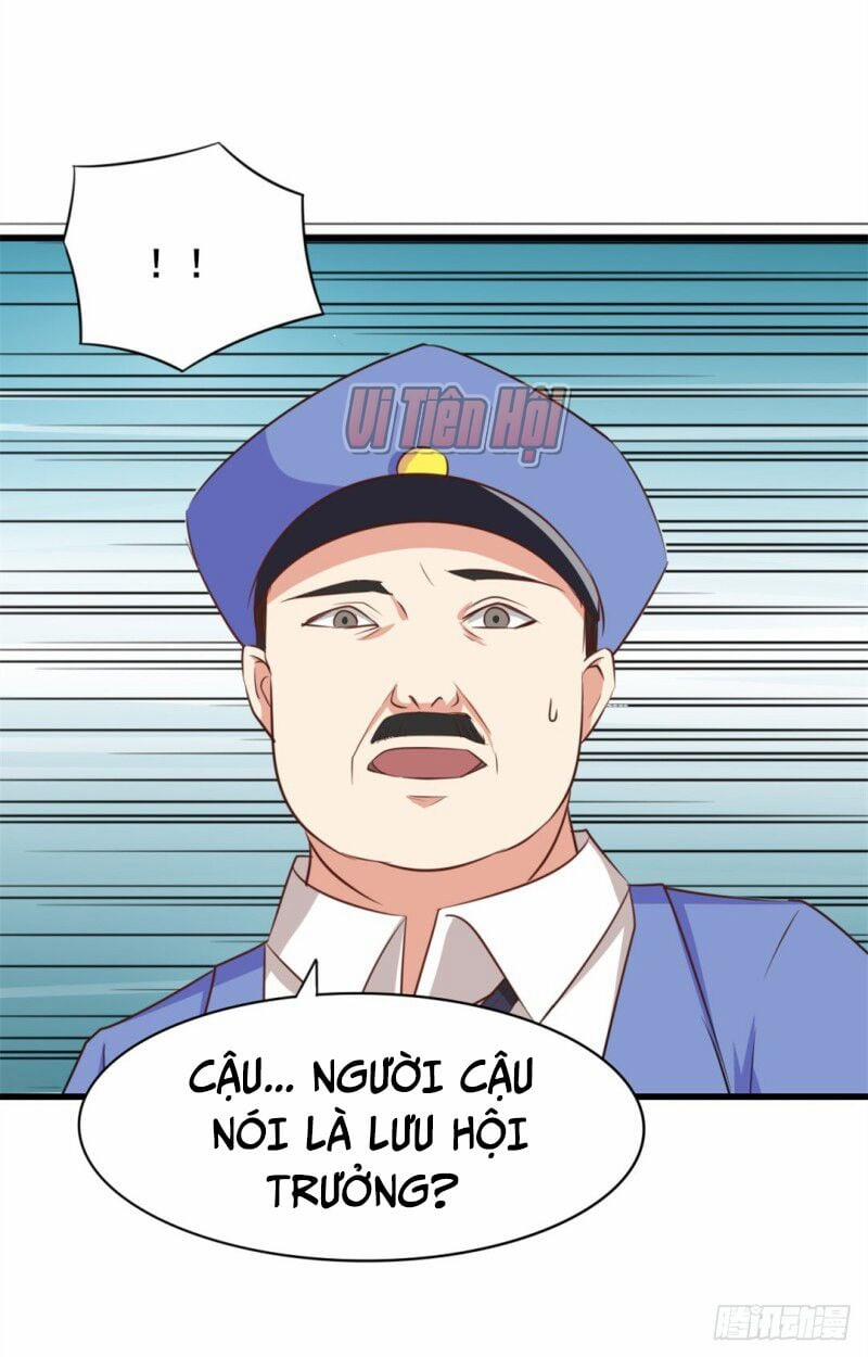 Tôi Và Cô Nàng Thuê Trọ Xinh Đẹp 26 Tuổi 13 trang 20