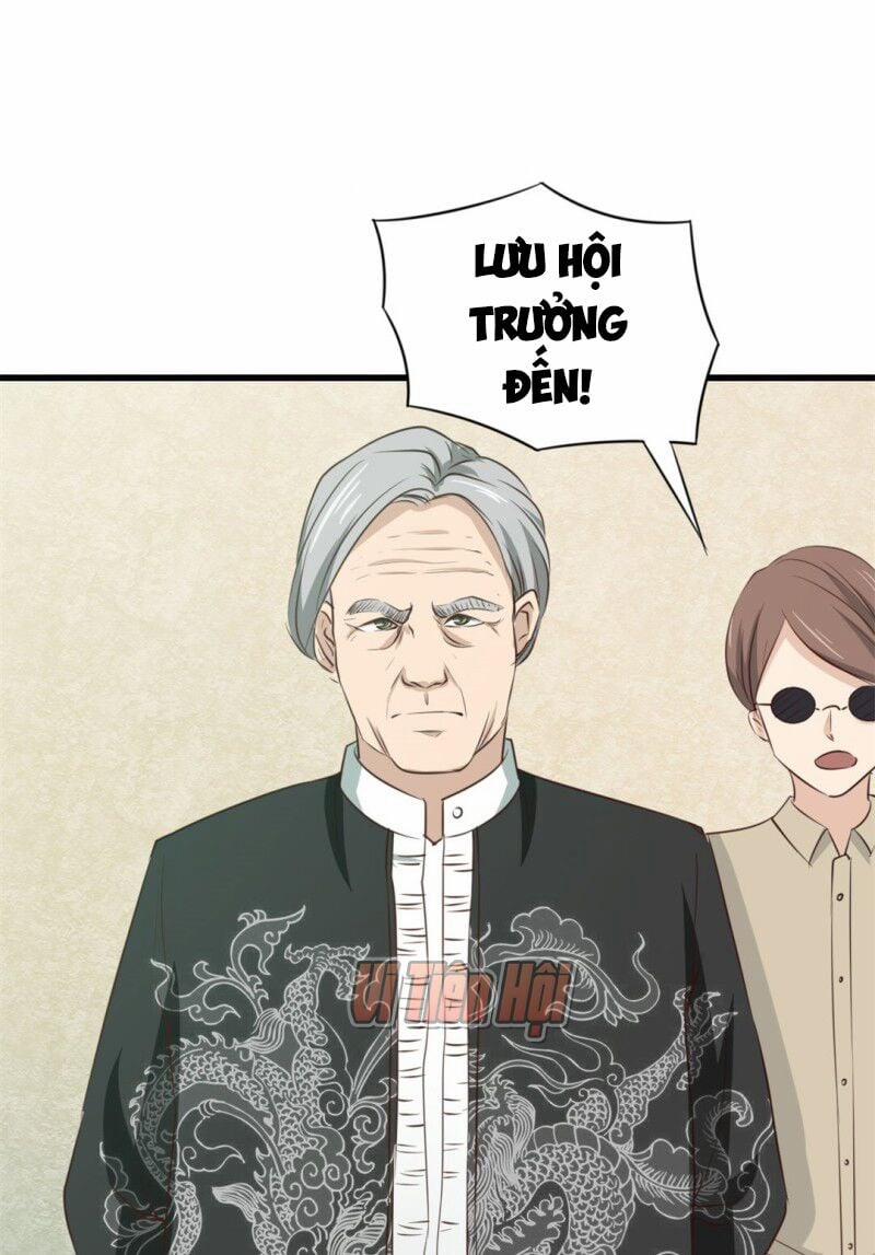 Tôi Và Cô Nàng Thuê Trọ Xinh Đẹp 26 Tuổi 13 trang 22