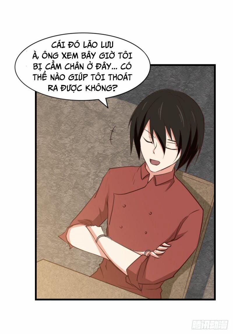 Tôi Và Cô Nàng Thuê Trọ Xinh Đẹp 26 Tuổi 13 trang 30