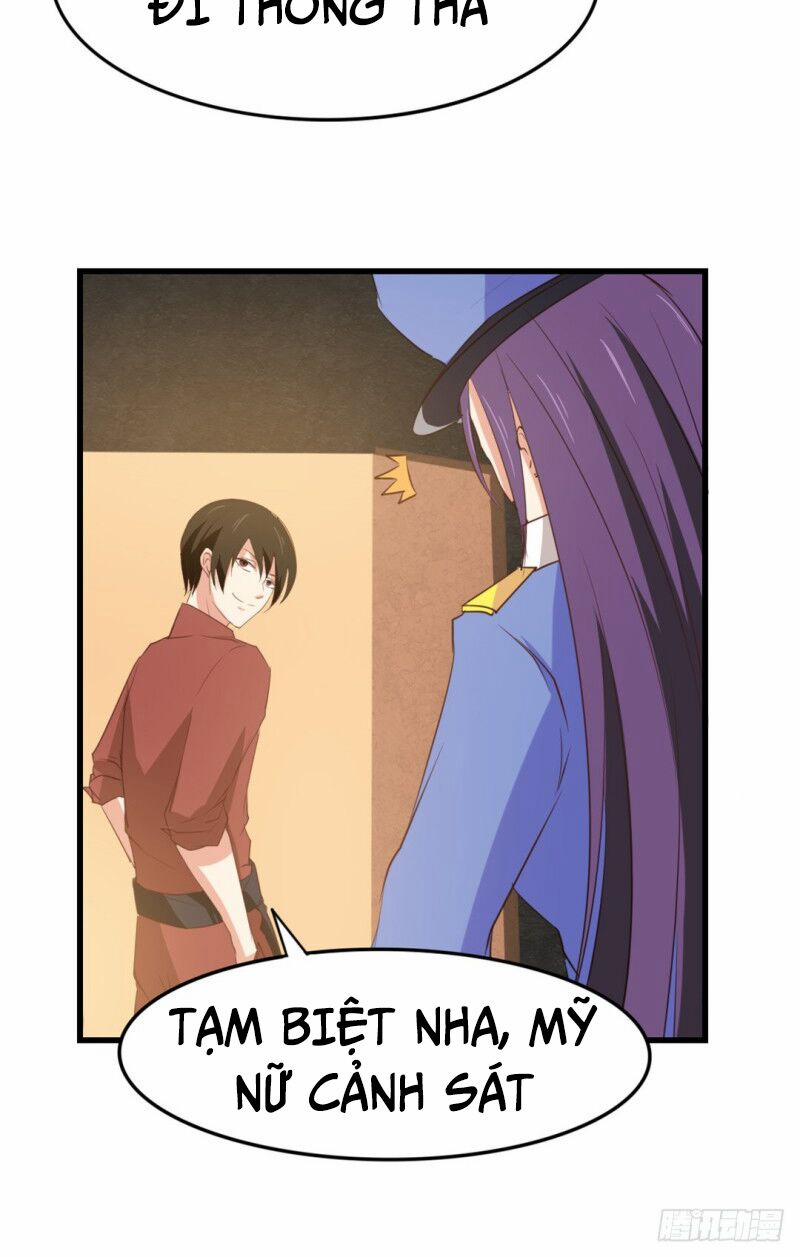 Tôi Và Cô Nàng Thuê Trọ Xinh Đẹp 26 Tuổi 13 trang 37