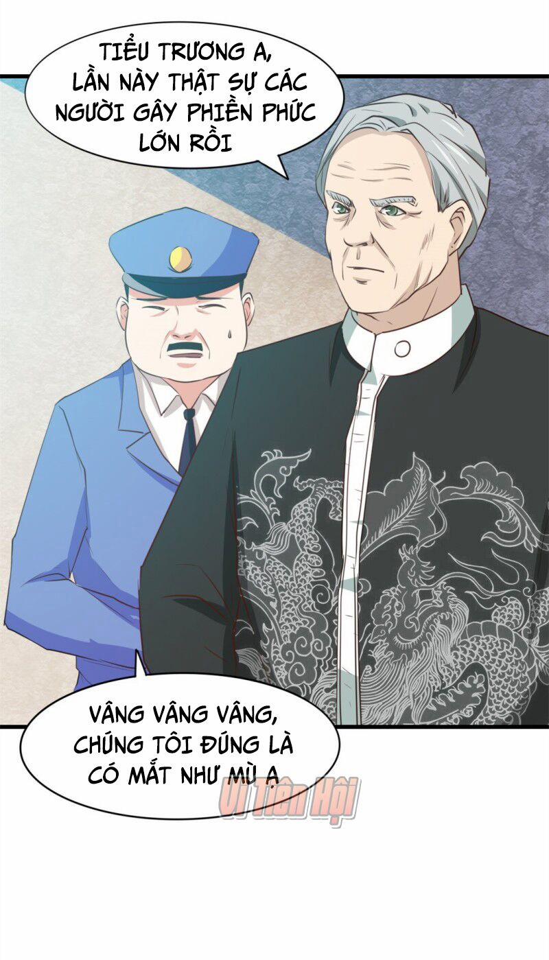 Tôi Và Cô Nàng Thuê Trọ Xinh Đẹp 26 Tuổi 13 trang 39