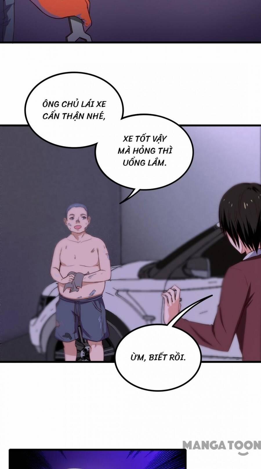 Tôi Và Cô Nàng Thuê Trọ Xinh Đẹp 26 Tuổi 130 trang 1