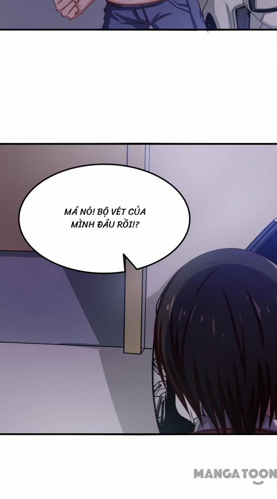 Tôi Và Cô Nàng Thuê Trọ Xinh Đẹp 26 Tuổi 130 trang 12