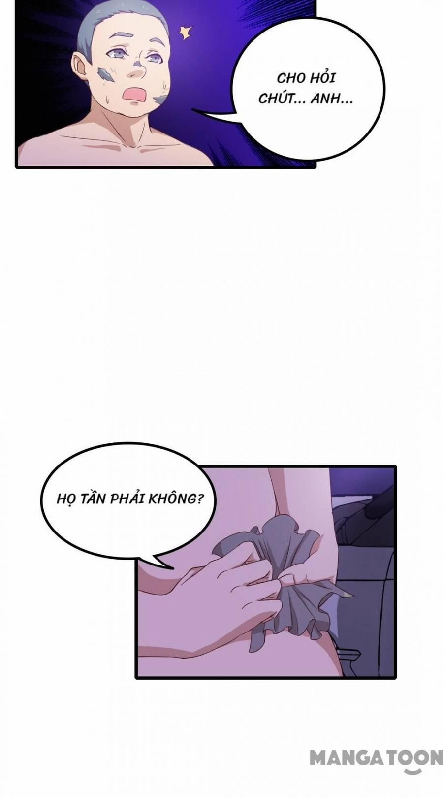 Tôi Và Cô Nàng Thuê Trọ Xinh Đẹp 26 Tuổi 130 trang 2