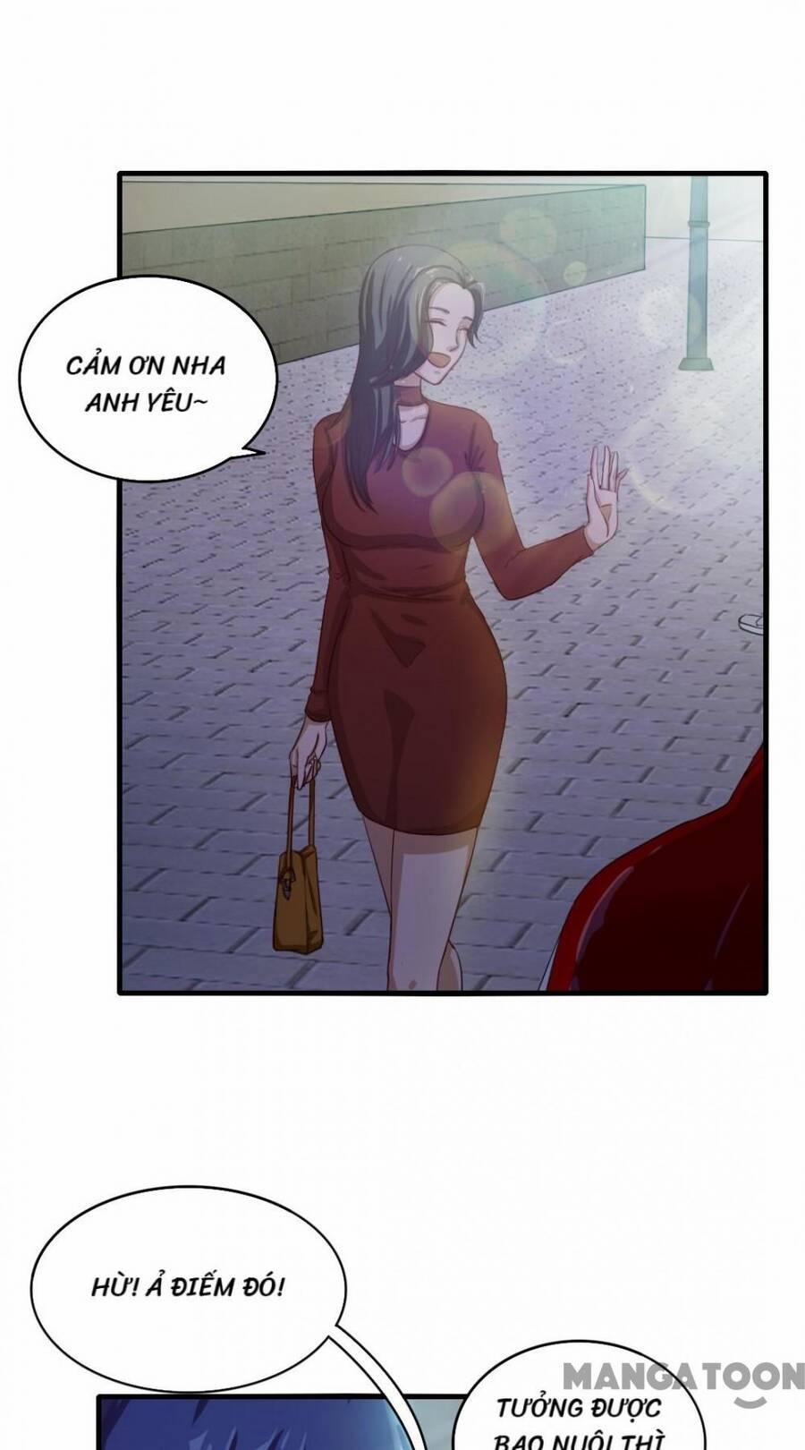 Tôi Và Cô Nàng Thuê Trọ Xinh Đẹp 26 Tuổi 130 trang 30