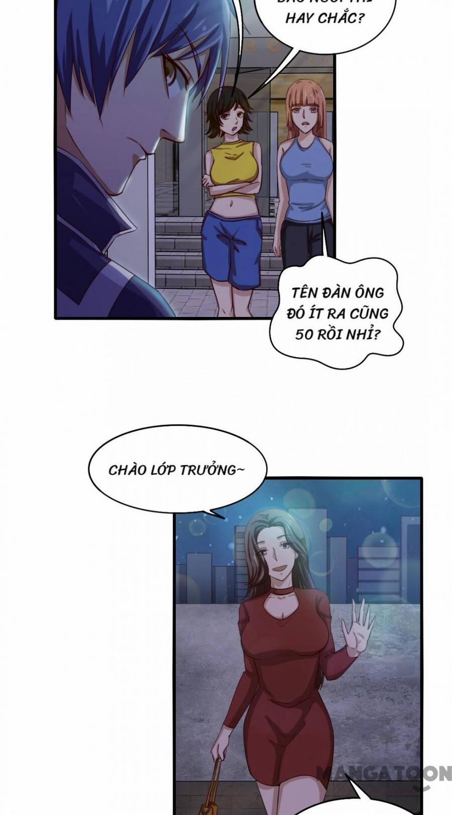Tôi Và Cô Nàng Thuê Trọ Xinh Đẹp 26 Tuổi 130 trang 31