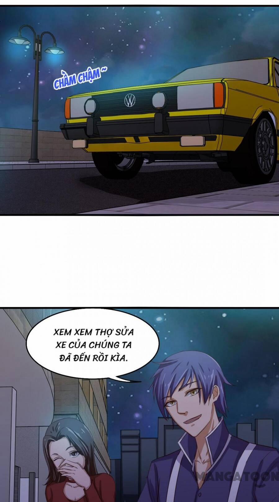 Tôi Và Cô Nàng Thuê Trọ Xinh Đẹp 26 Tuổi 130 trang 33