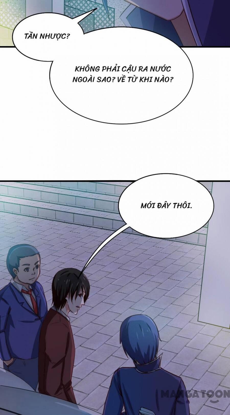 Tôi Và Cô Nàng Thuê Trọ Xinh Đẹp 26 Tuổi 130 trang 37