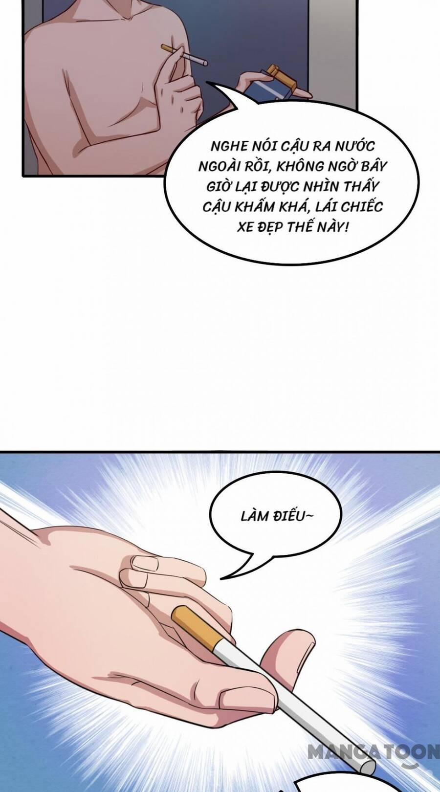 Tôi Và Cô Nàng Thuê Trọ Xinh Đẹp 26 Tuổi 130 trang 8