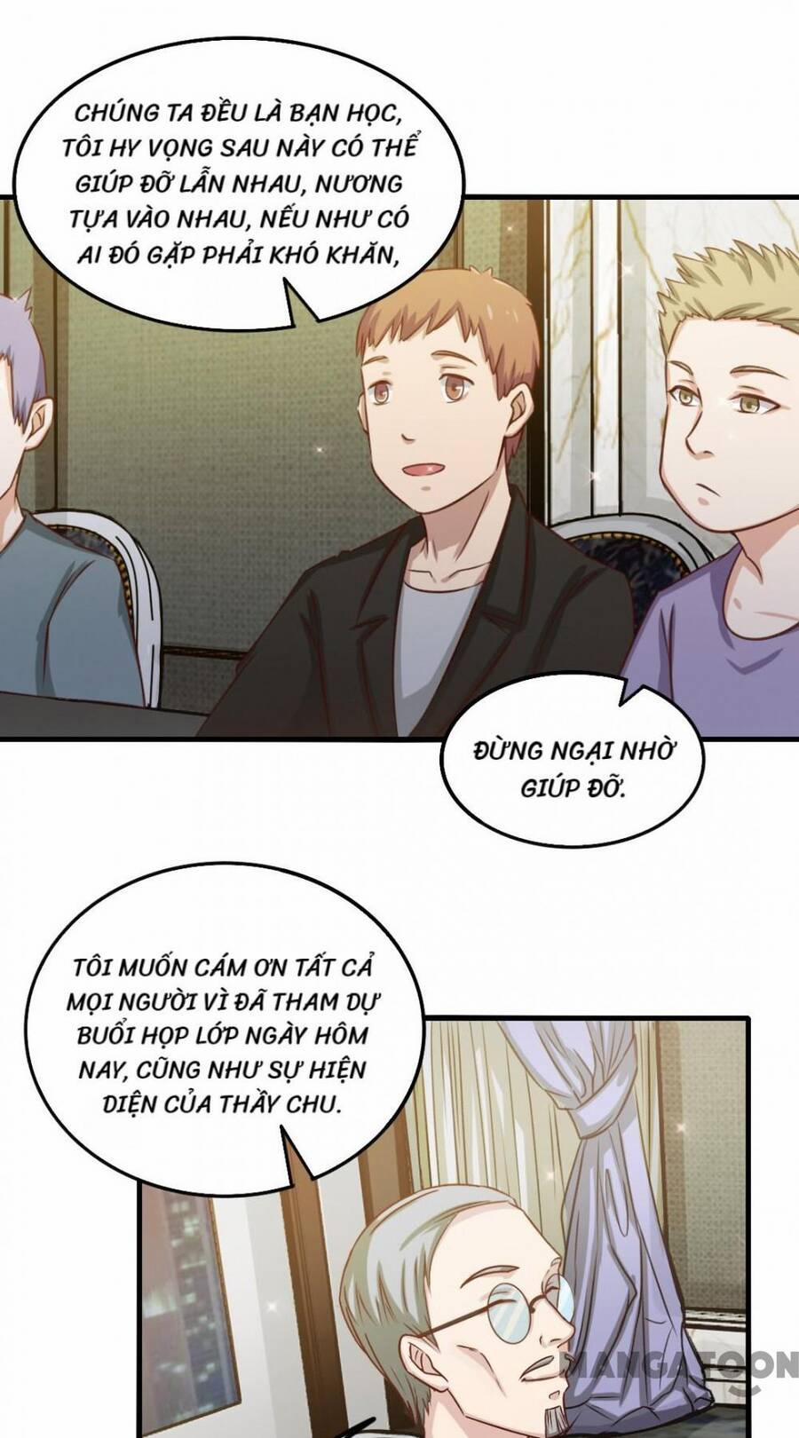 Tôi Và Cô Nàng Thuê Trọ Xinh Đẹp 26 Tuổi 131 trang 38