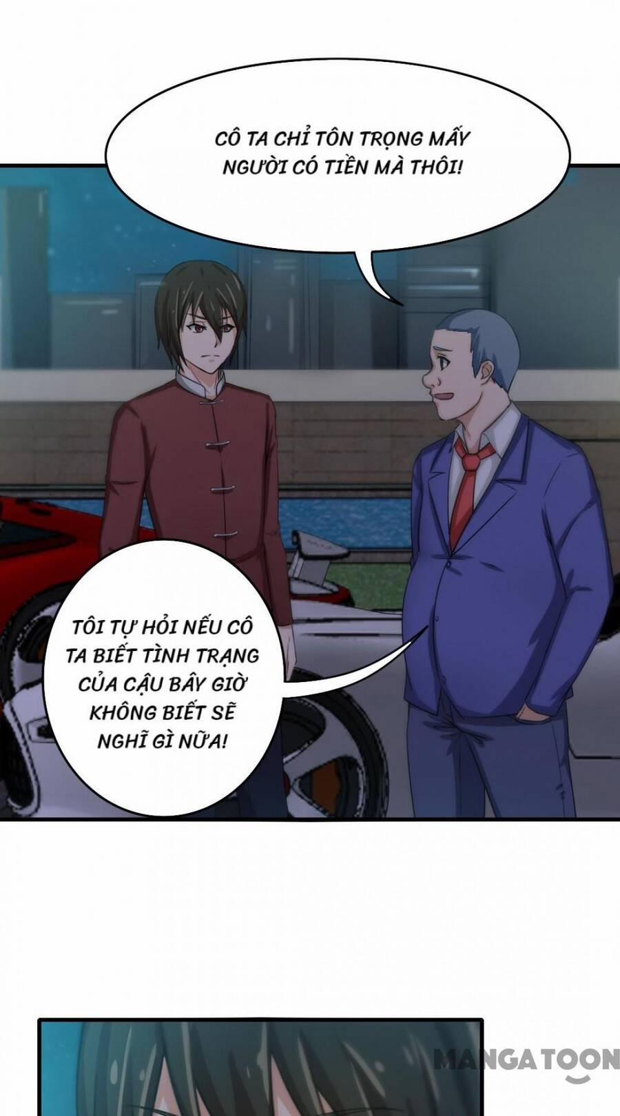 Tôi Và Cô Nàng Thuê Trọ Xinh Đẹp 26 Tuổi 131 trang 9