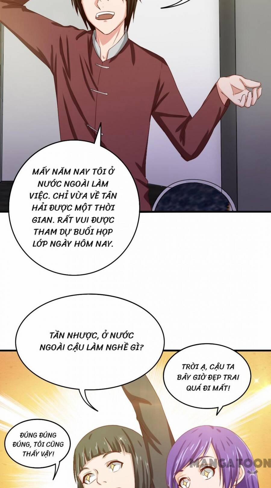Tôi Và Cô Nàng Thuê Trọ Xinh Đẹp 26 Tuổi 132 trang 1