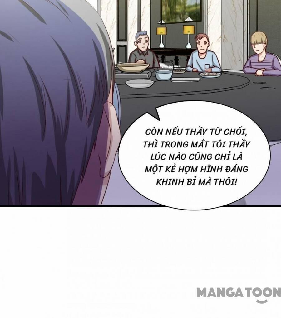 Tôi Và Cô Nàng Thuê Trọ Xinh Đẹp 26 Tuổi 132 trang 28