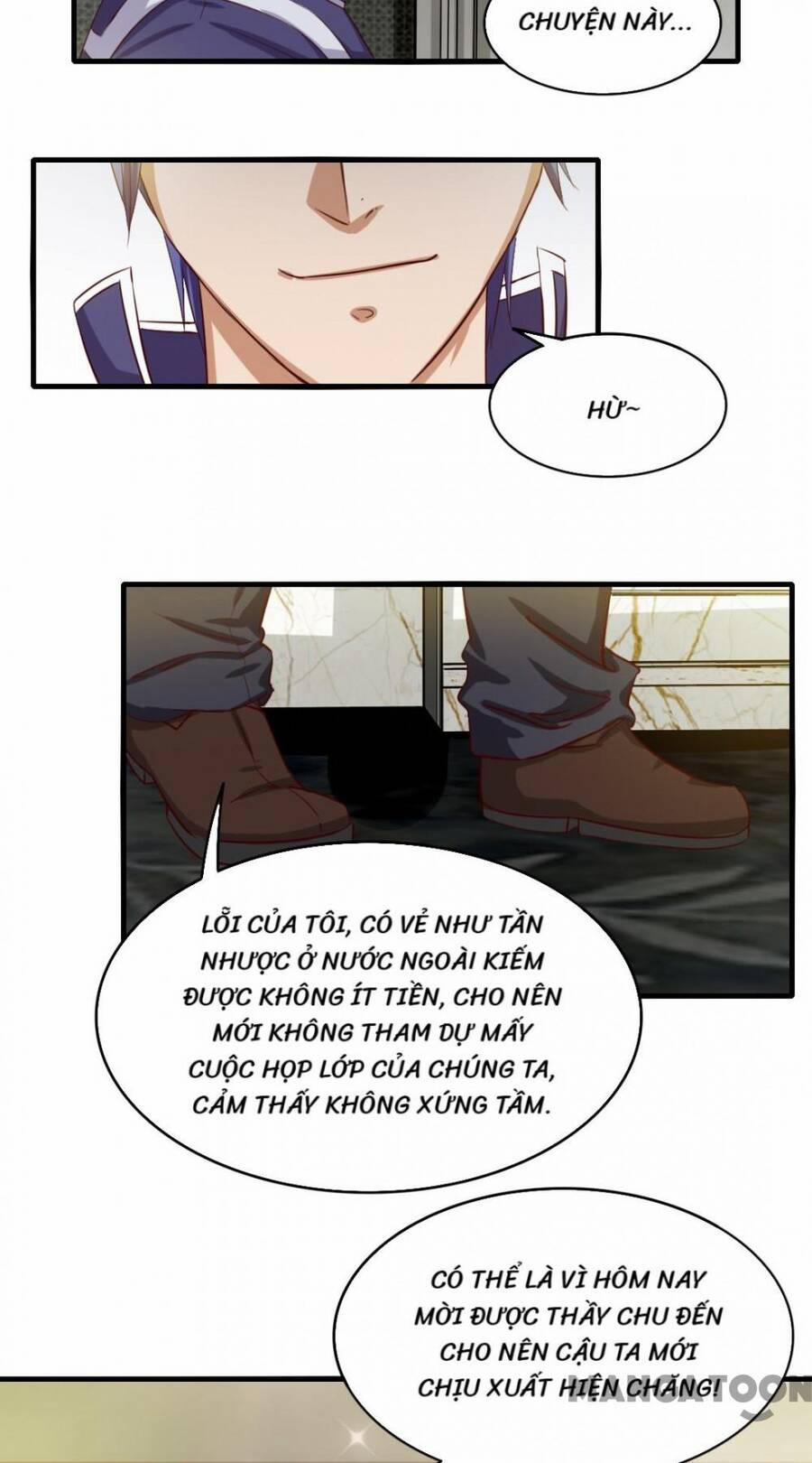 Tôi Và Cô Nàng Thuê Trọ Xinh Đẹp 26 Tuổi 132 trang 7