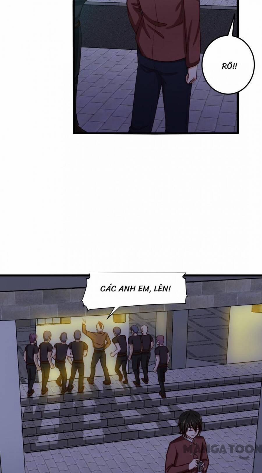 Tôi Và Cô Nàng Thuê Trọ Xinh Đẹp 26 Tuổi 133 trang 12