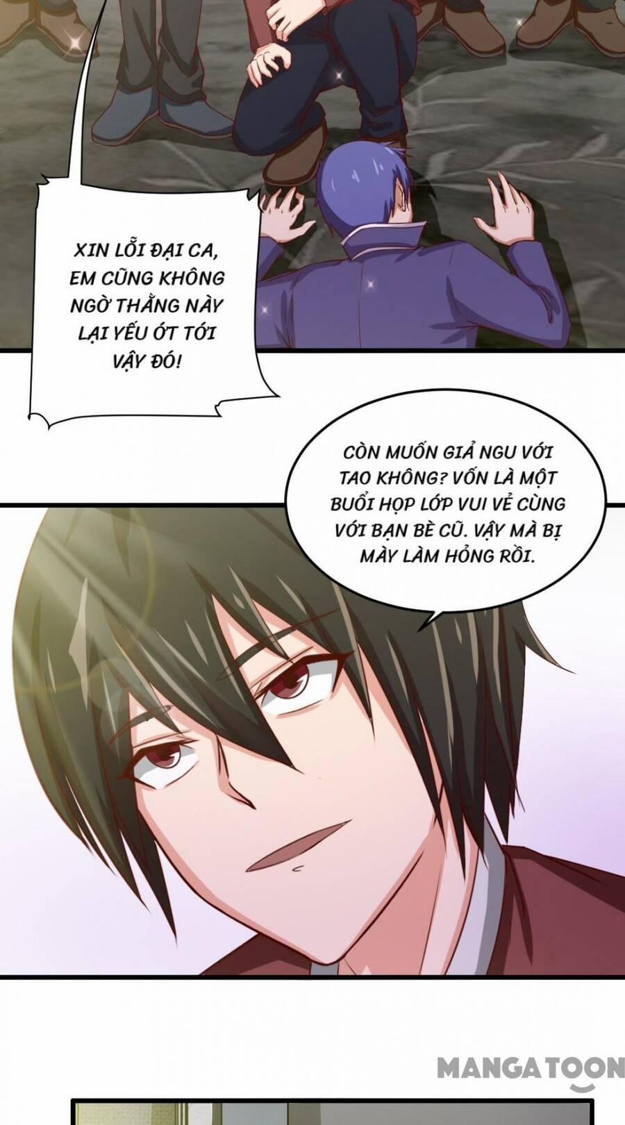 Tôi Và Cô Nàng Thuê Trọ Xinh Đẹp 26 Tuổi 133 trang 28