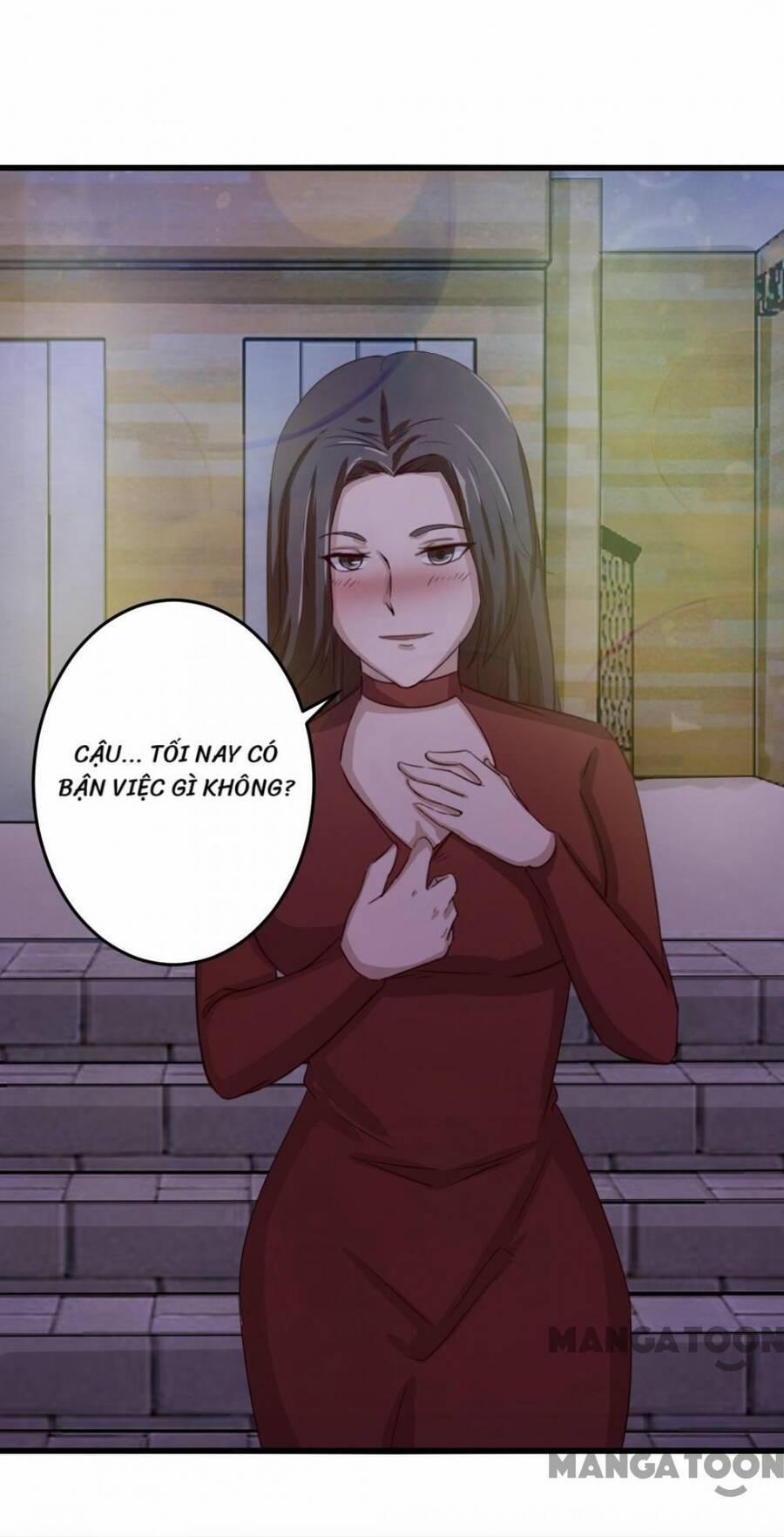 Tôi Và Cô Nàng Thuê Trọ Xinh Đẹp 26 Tuổi 133 trang 35