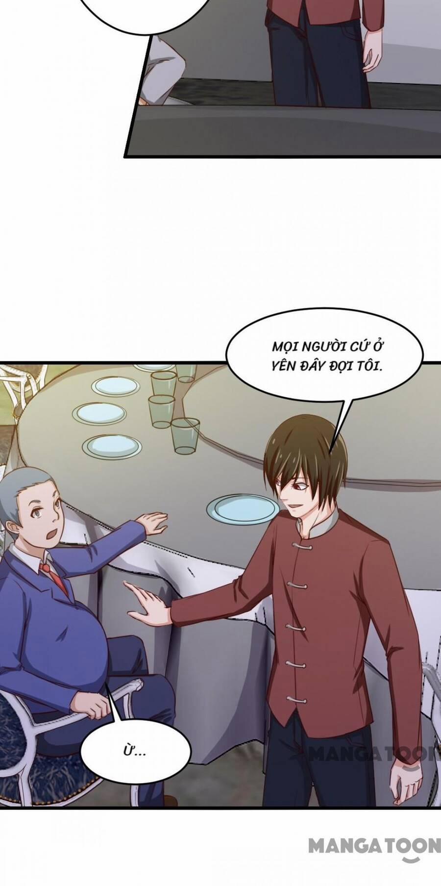 Tôi Và Cô Nàng Thuê Trọ Xinh Đẹp 26 Tuổi 133 trang 4