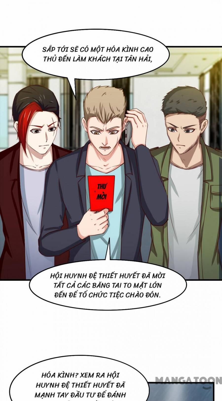 Tôi Và Cô Nàng Thuê Trọ Xinh Đẹp 26 Tuổi 134 trang 21