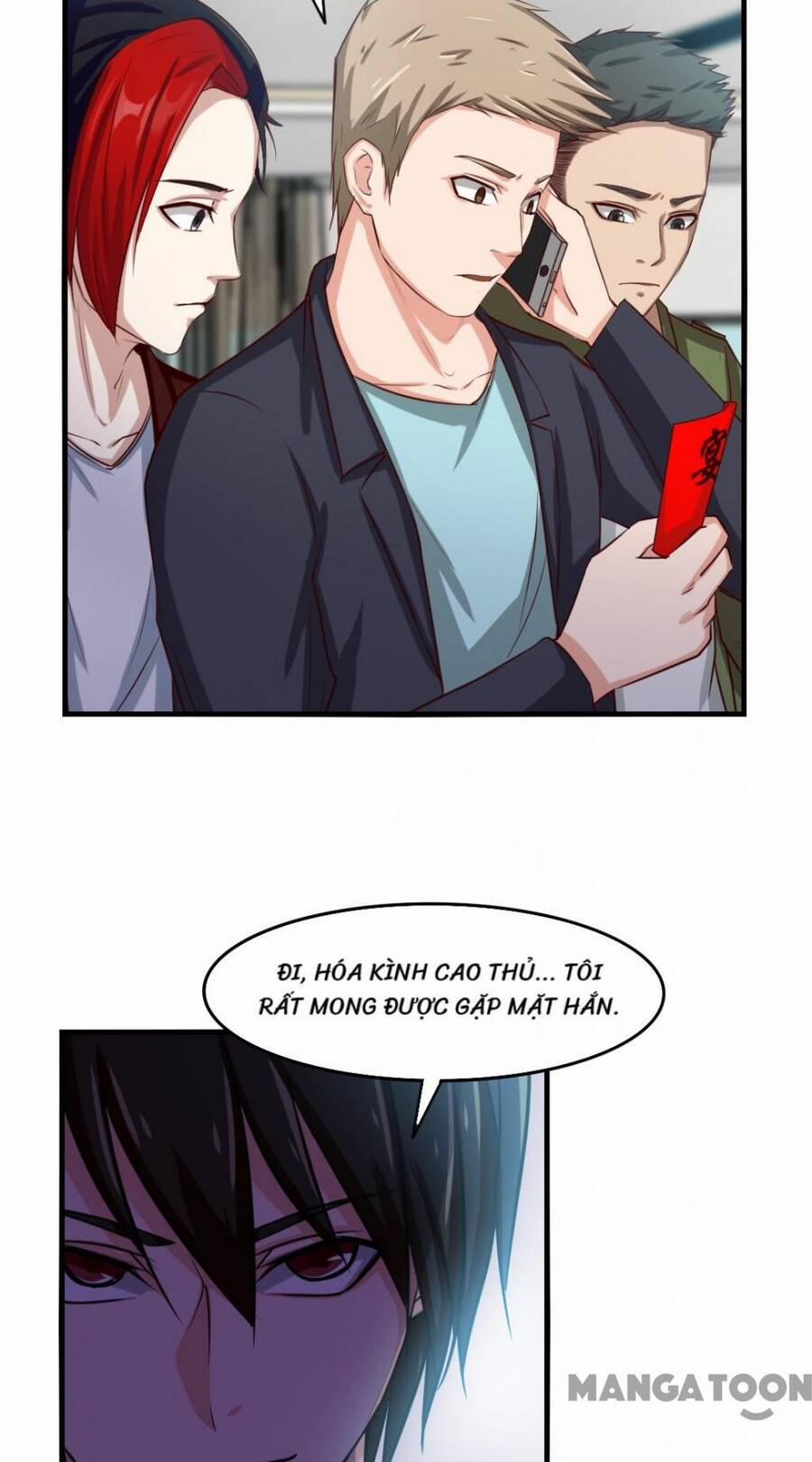 Tôi Và Cô Nàng Thuê Trọ Xinh Đẹp 26 Tuổi 134 trang 24