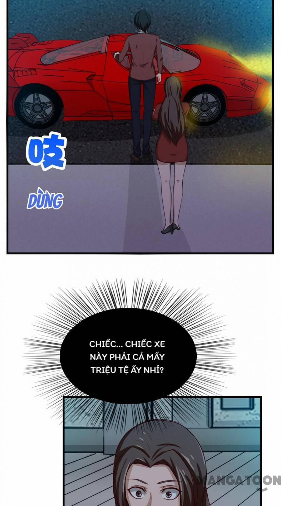 Tôi Và Cô Nàng Thuê Trọ Xinh Đẹp 26 Tuổi 134 trang 8