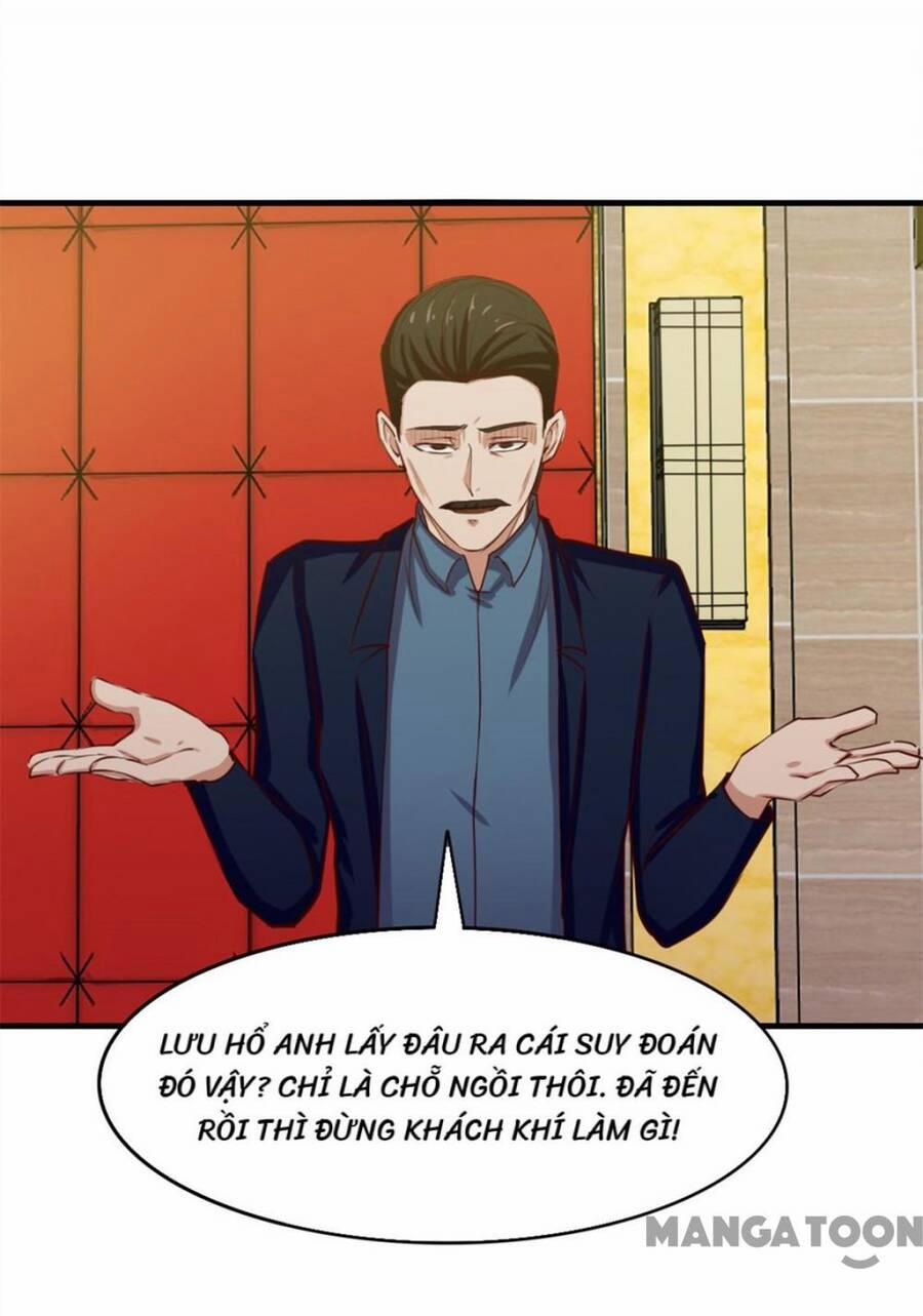 Tôi Và Cô Nàng Thuê Trọ Xinh Đẹp 26 Tuổi 135 trang 34