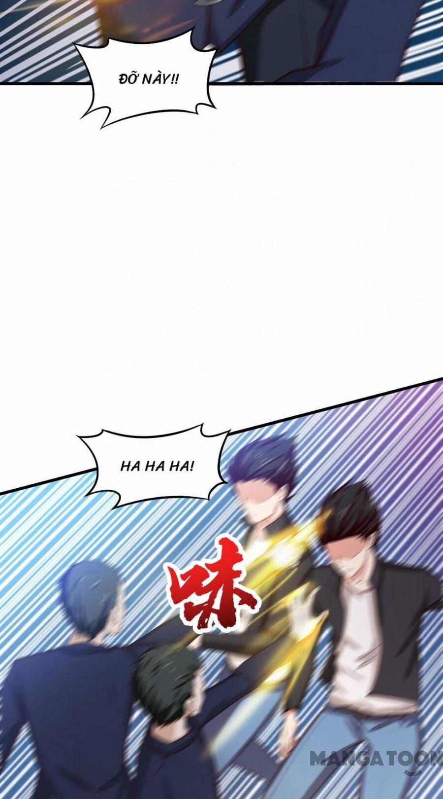 Tôi Và Cô Nàng Thuê Trọ Xinh Đẹp 26 Tuổi 138 trang 19