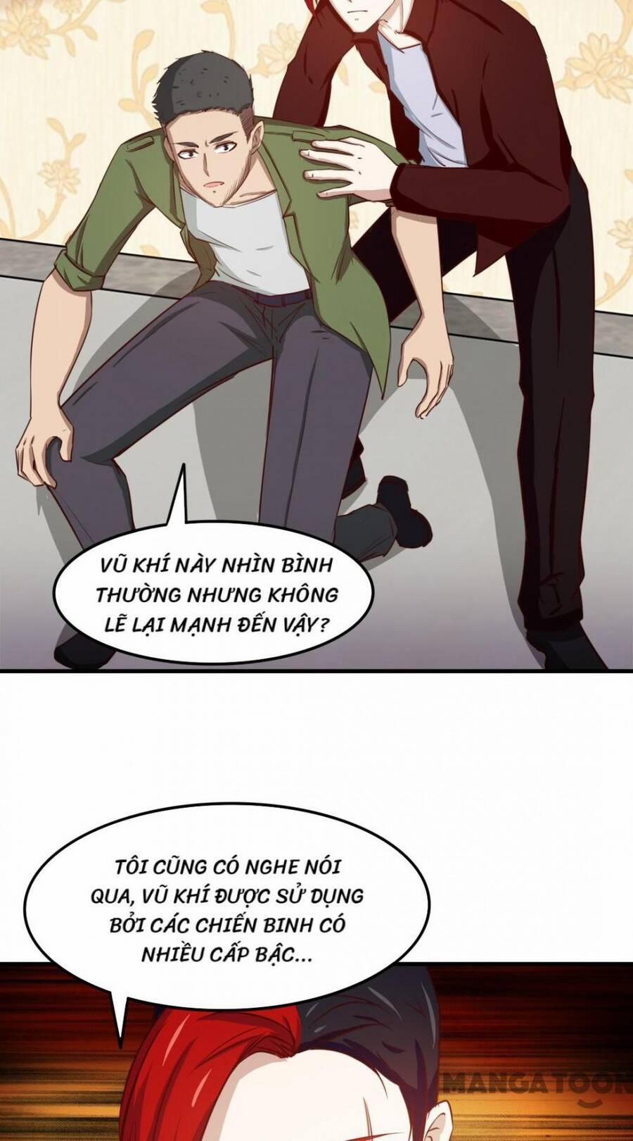Tôi Và Cô Nàng Thuê Trọ Xinh Đẹp 26 Tuổi 138 trang 22