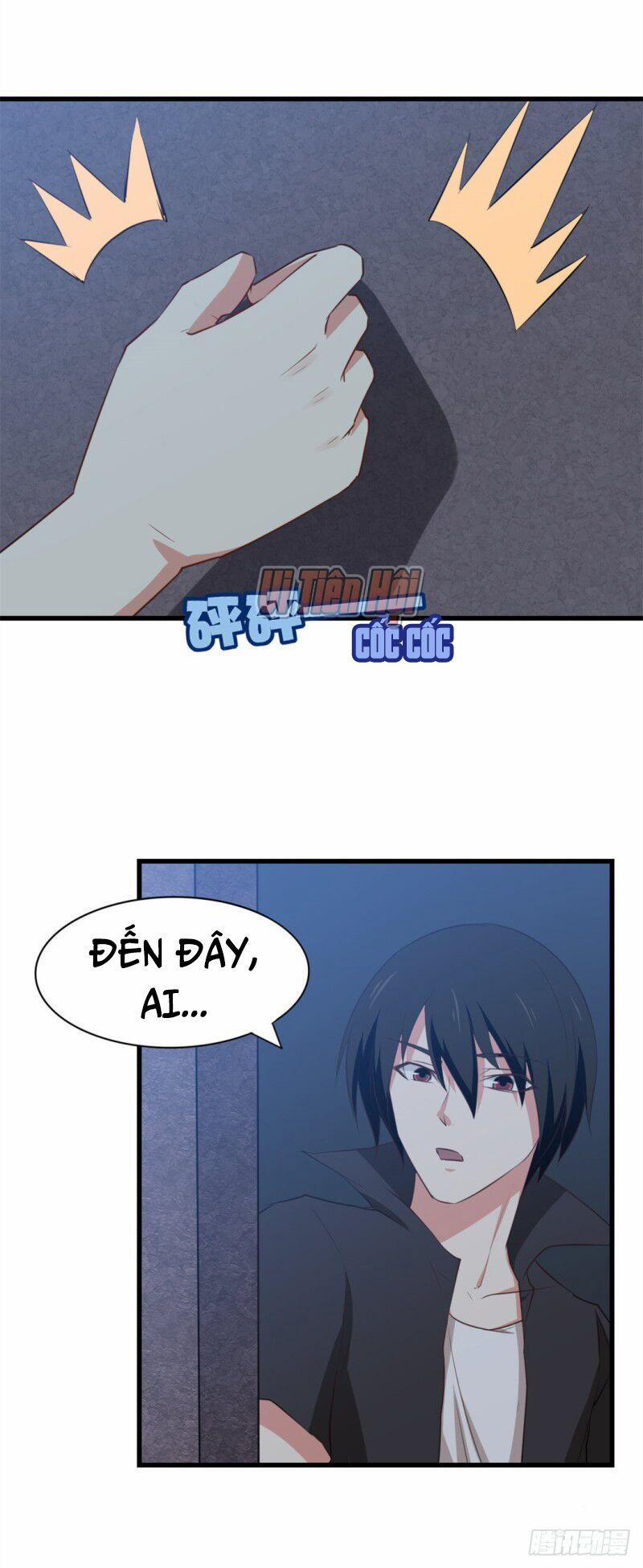 Tôi Và Cô Nàng Thuê Trọ Xinh Đẹp 26 Tuổi 14 trang 27