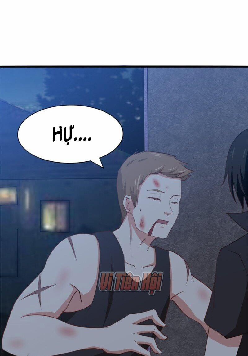 Tôi Và Cô Nàng Thuê Trọ Xinh Đẹp 26 Tuổi 14 trang 28