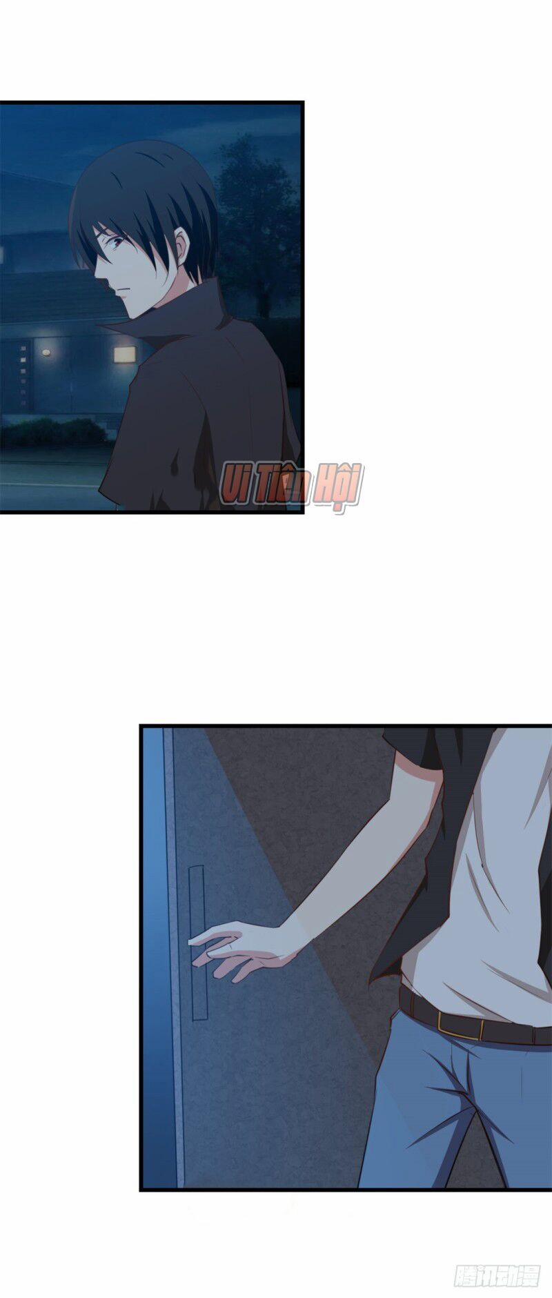 Tôi Và Cô Nàng Thuê Trọ Xinh Đẹp 26 Tuổi 14 trang 32