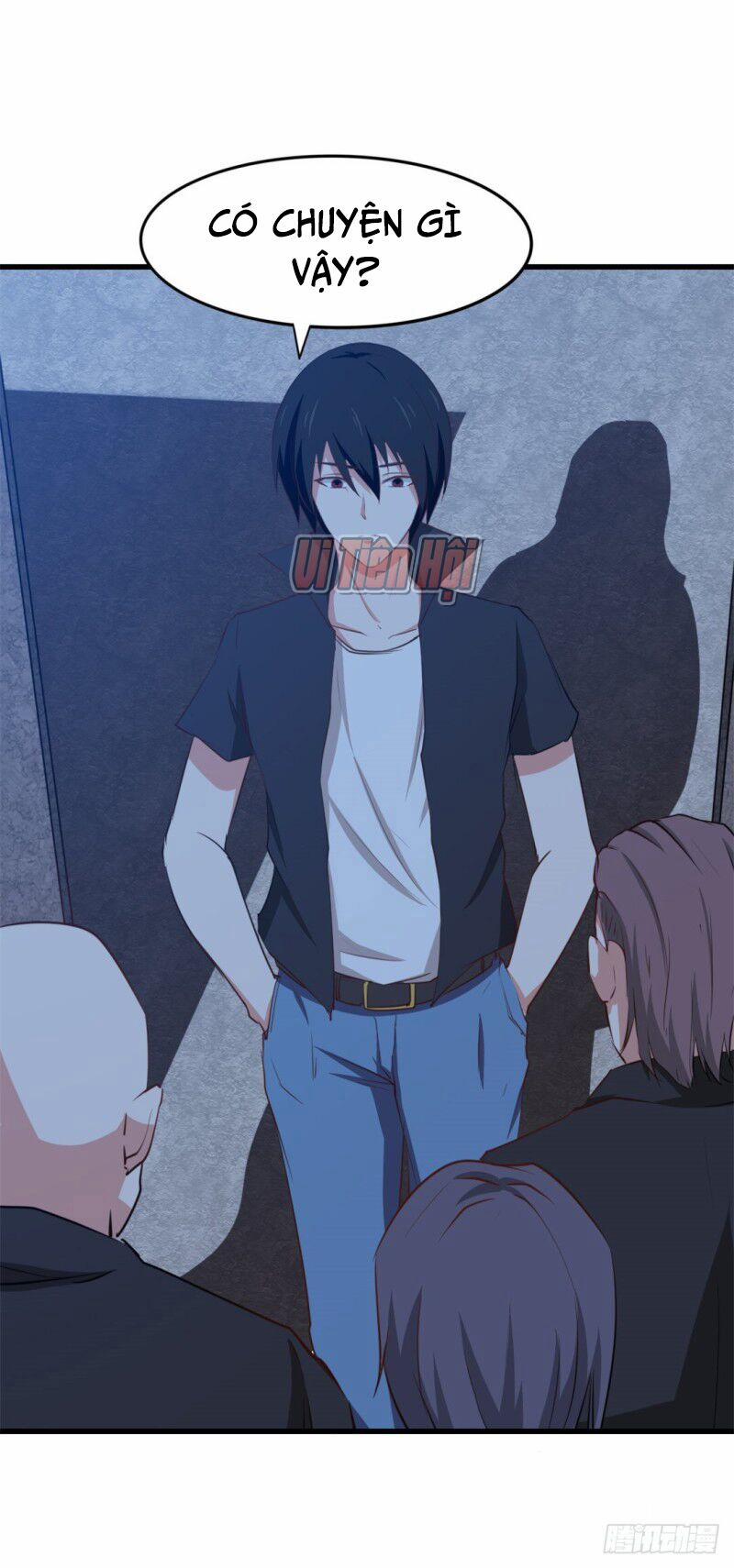 Tôi Và Cô Nàng Thuê Trọ Xinh Đẹp 26 Tuổi 14 trang 38