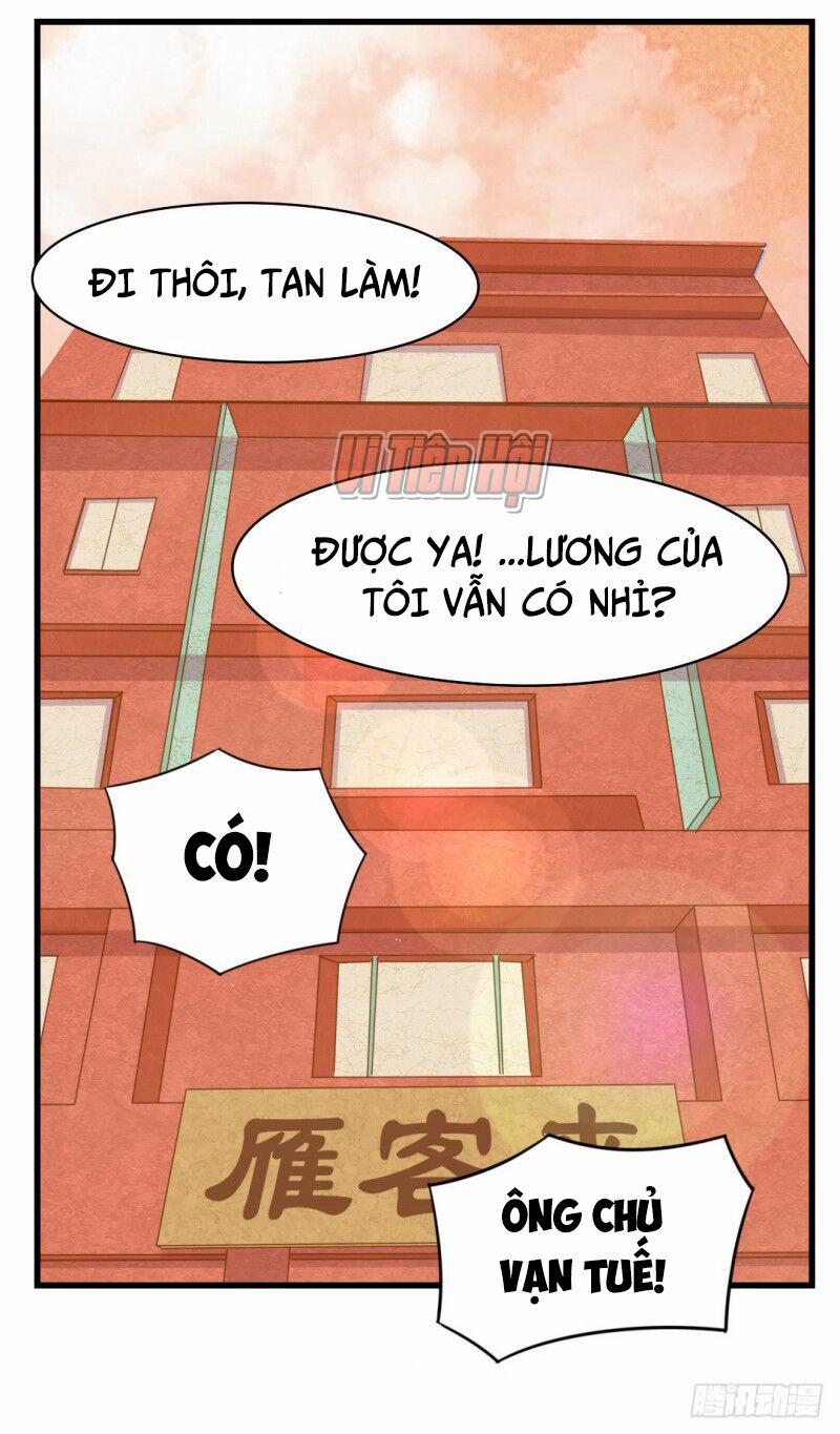 Tôi Và Cô Nàng Thuê Trọ Xinh Đẹp 26 Tuổi 14 trang 5