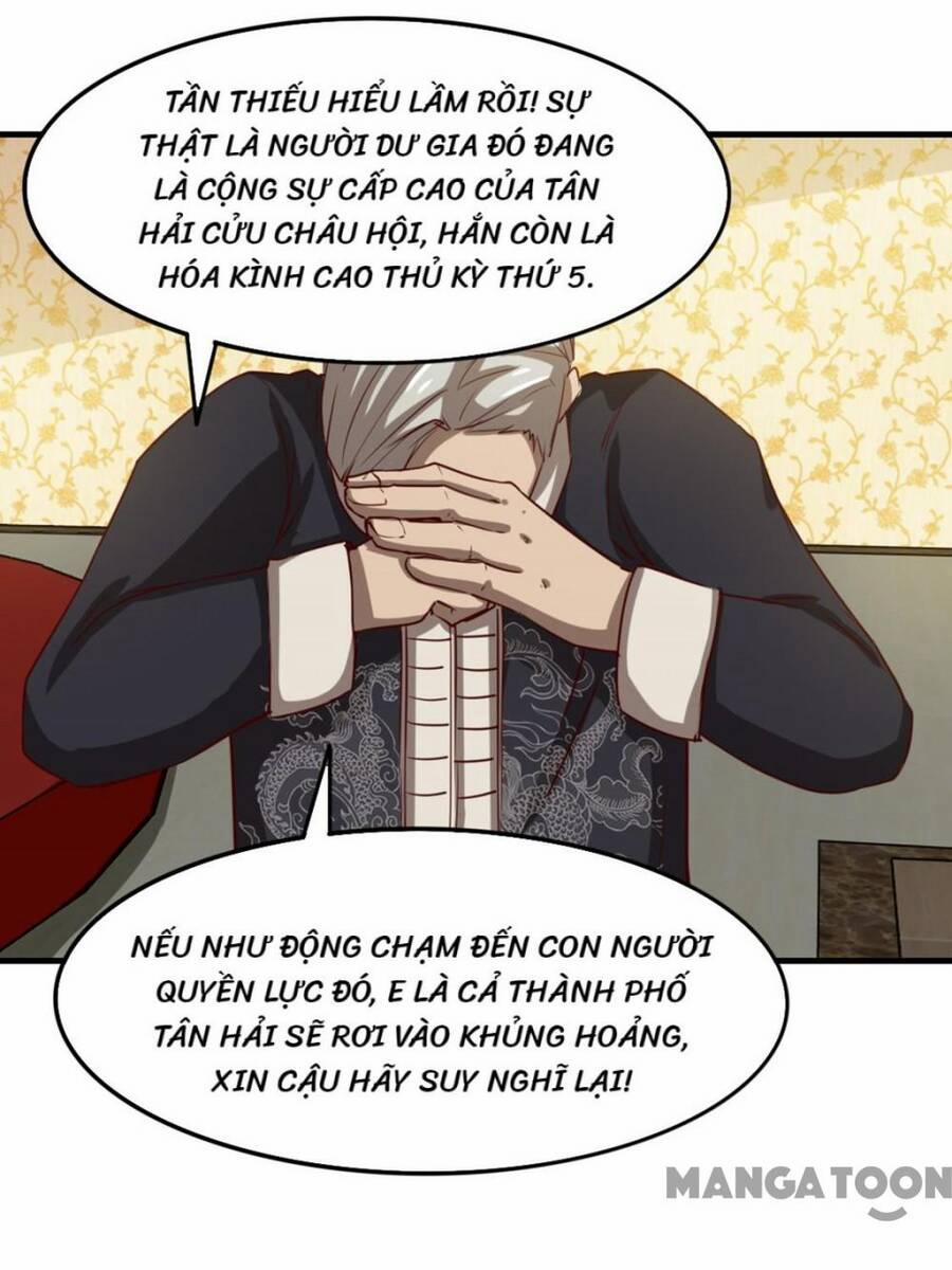 Tôi Và Cô Nàng Thuê Trọ Xinh Đẹp 26 Tuổi 140 trang 21