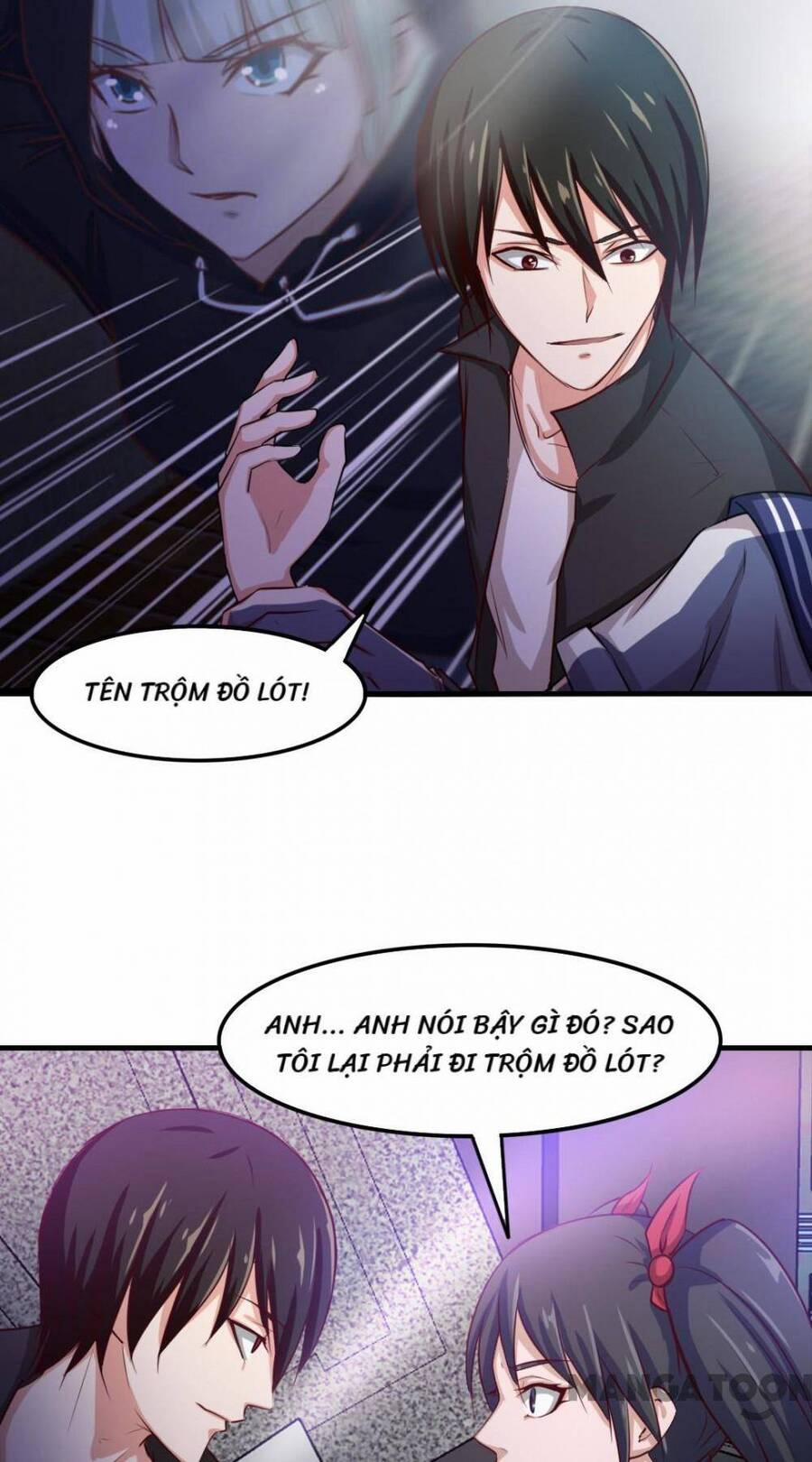 Tôi Và Cô Nàng Thuê Trọ Xinh Đẹp 26 Tuổi 141 trang 22