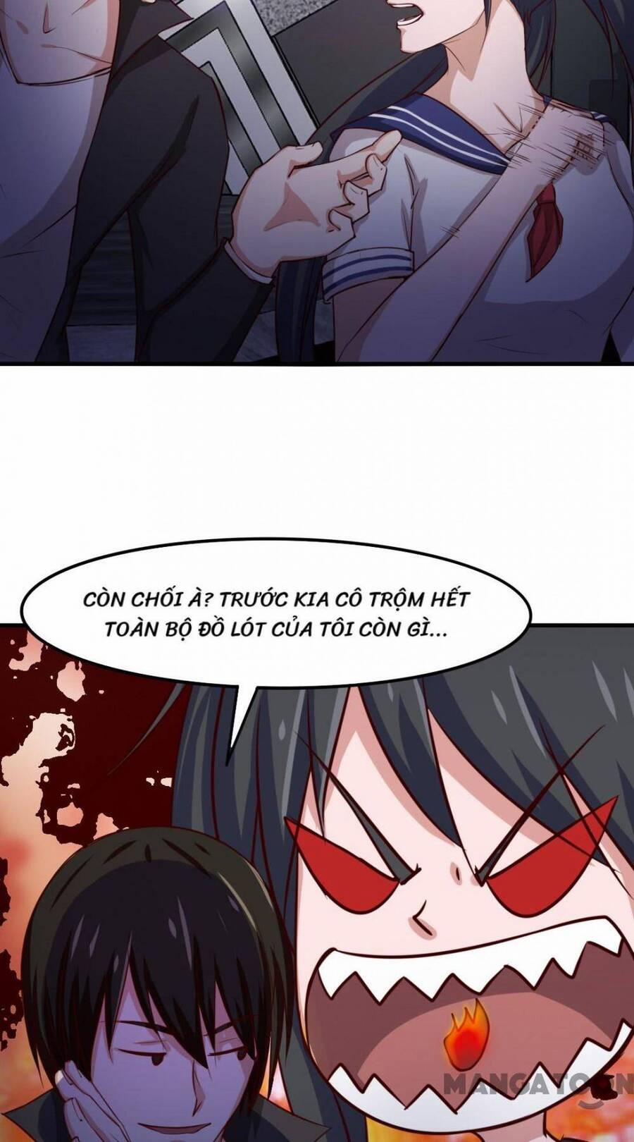 Tôi Và Cô Nàng Thuê Trọ Xinh Đẹp 26 Tuổi 141 trang 23