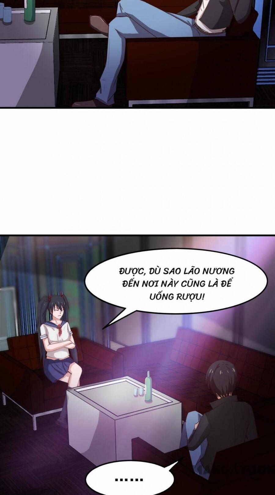 Tôi Và Cô Nàng Thuê Trọ Xinh Đẹp 26 Tuổi 141 trang 27