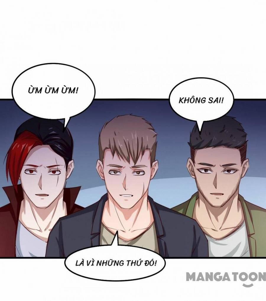 Tôi Và Cô Nàng Thuê Trọ Xinh Đẹp 26 Tuổi 141 trang 5