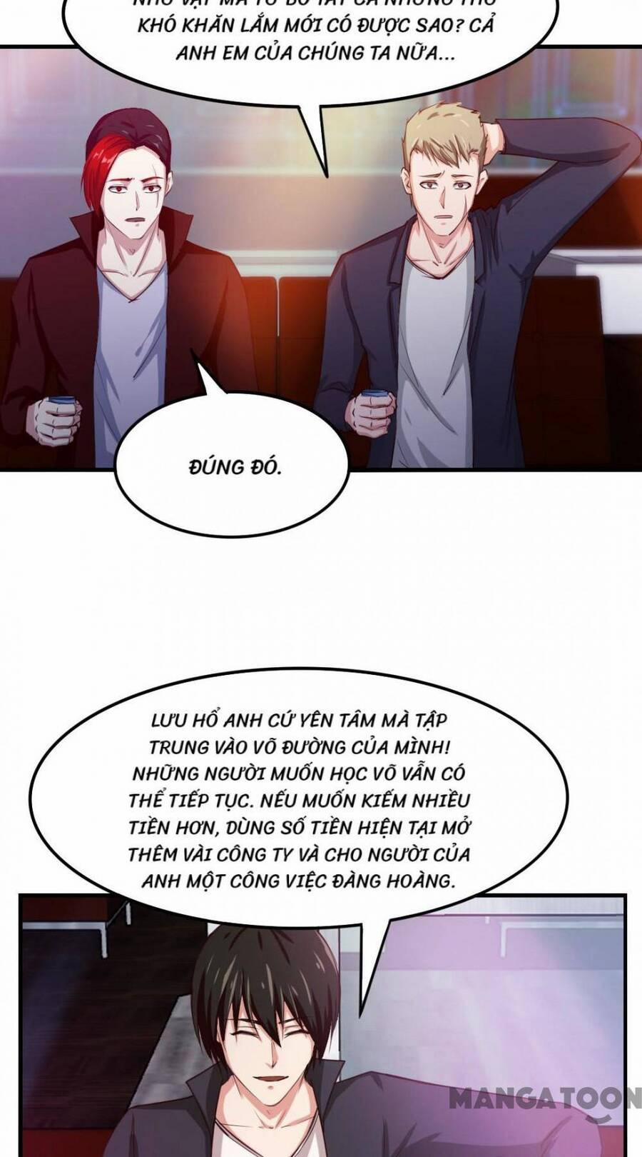 Tôi Và Cô Nàng Thuê Trọ Xinh Đẹp 26 Tuổi 141 trang 8