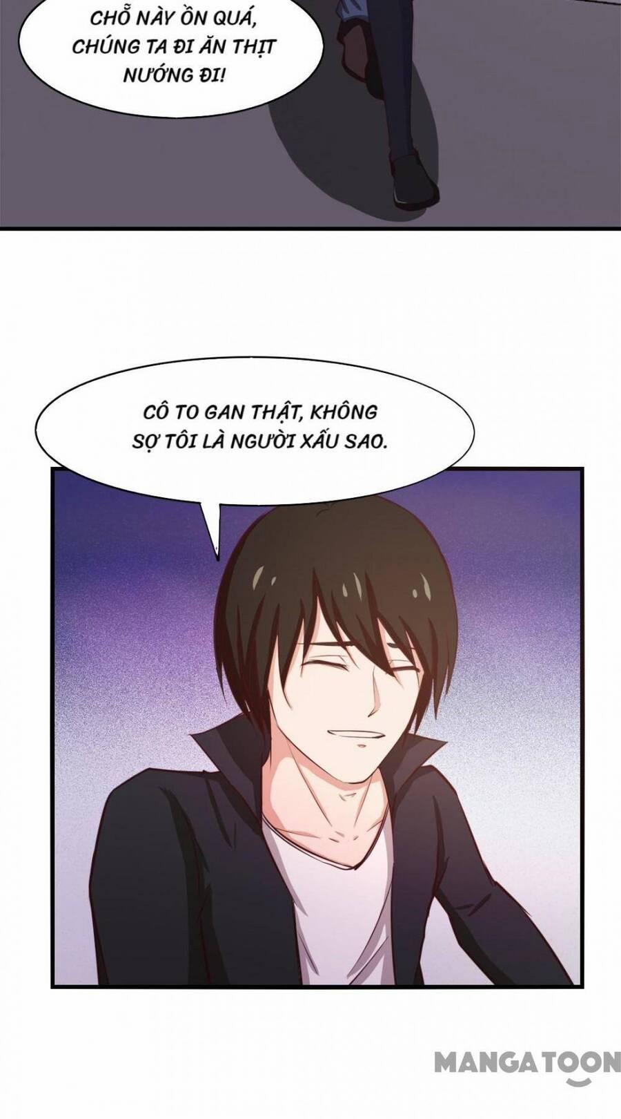 Tôi Và Cô Nàng Thuê Trọ Xinh Đẹp 26 Tuổi 142 trang 13