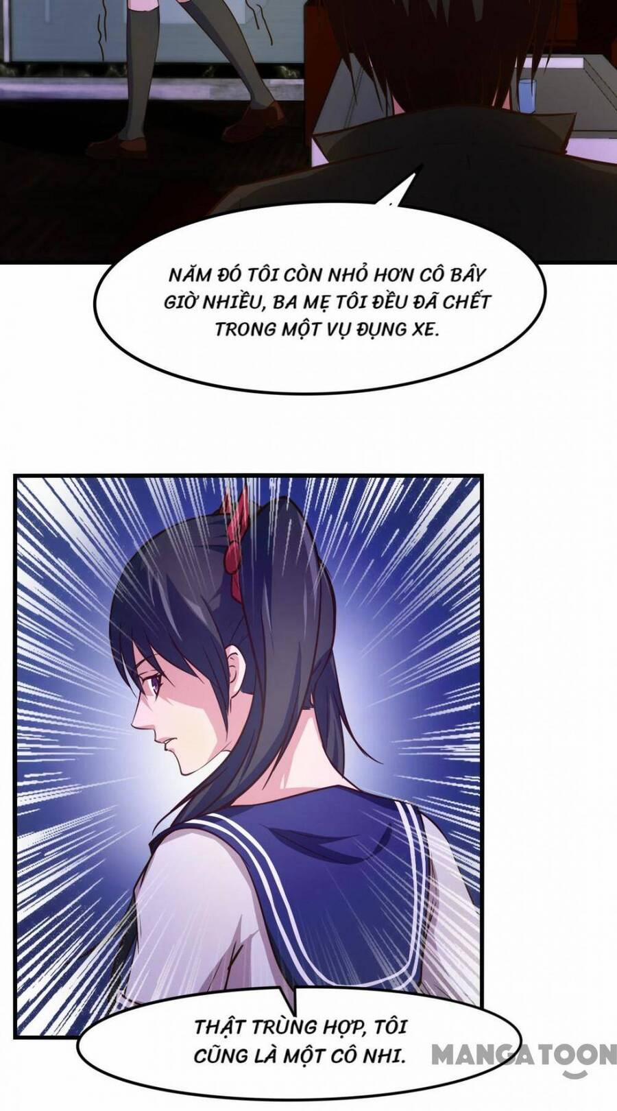 Tôi Và Cô Nàng Thuê Trọ Xinh Đẹp 26 Tuổi 142 trang 8
