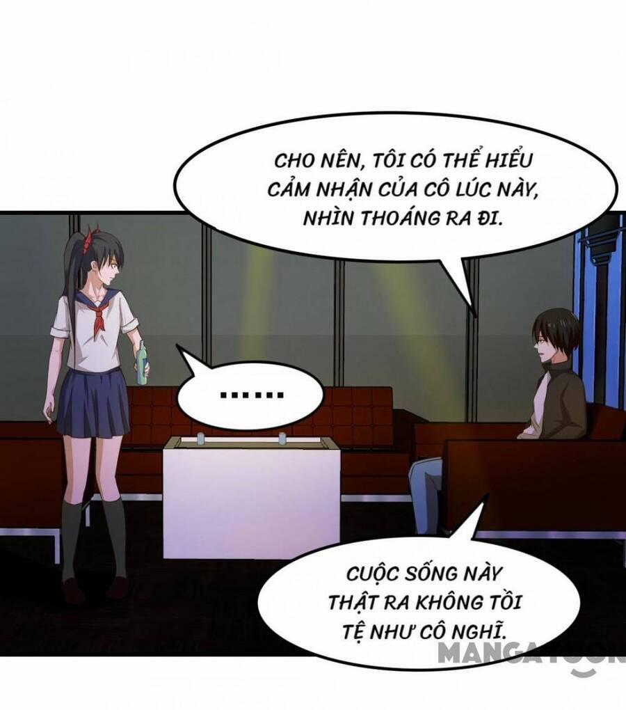 Tôi Và Cô Nàng Thuê Trọ Xinh Đẹp 26 Tuổi 142 trang 9